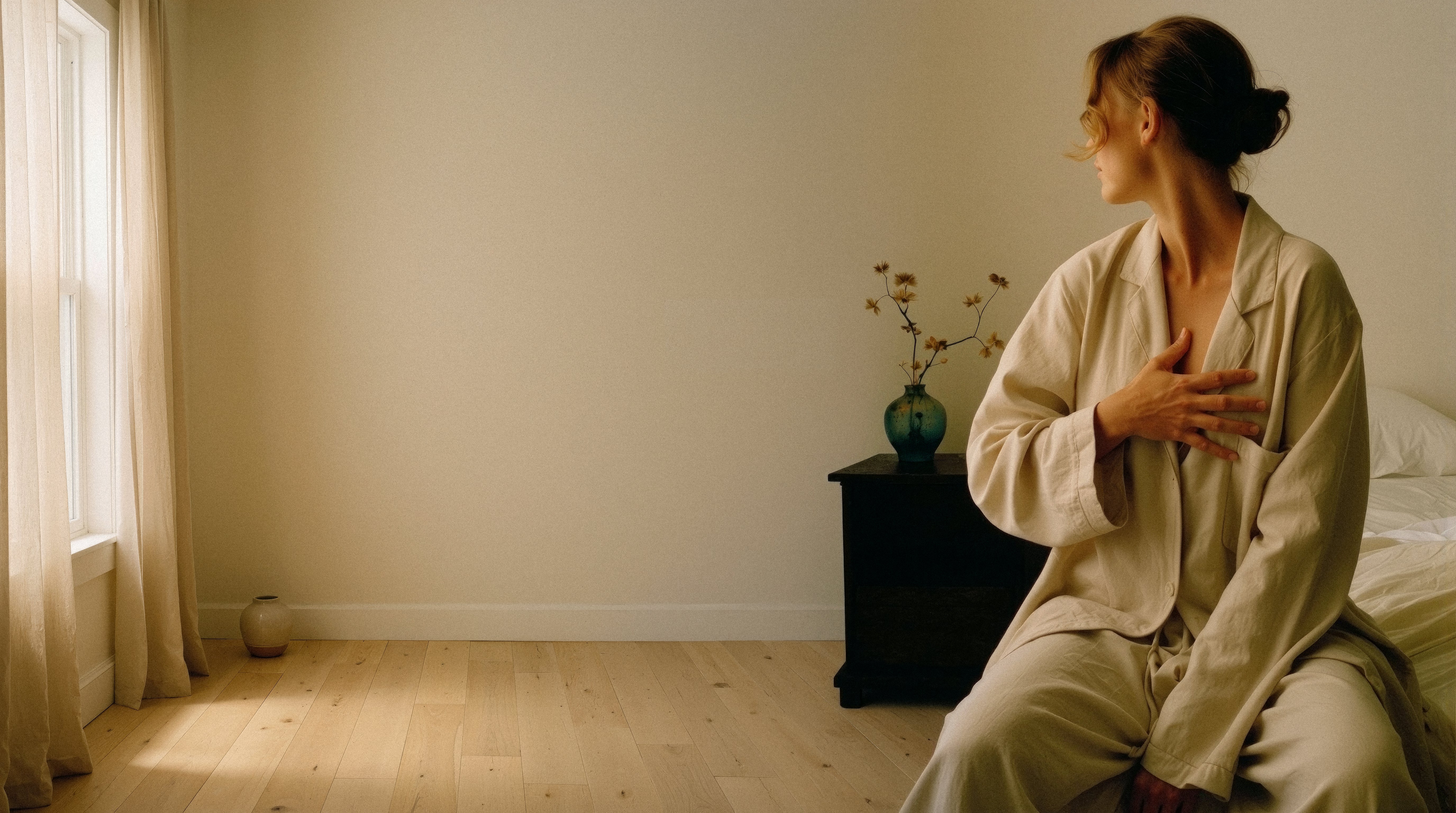 Grounding experience