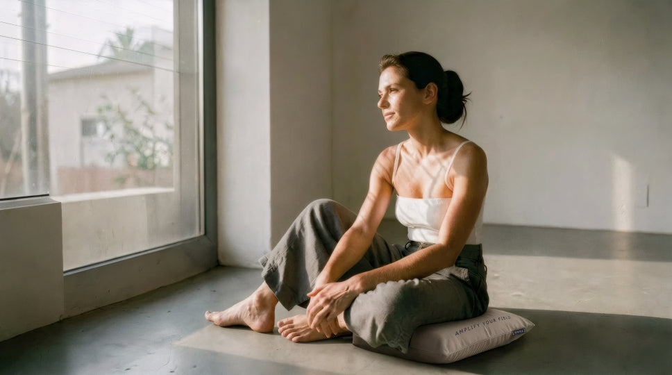 Grounding experience