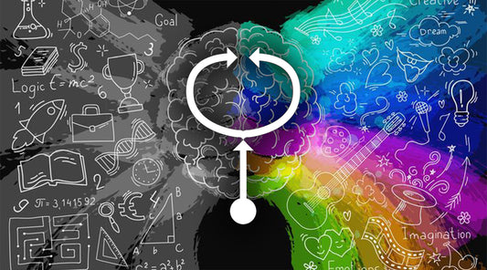 The Symbol of Life: Expansion and Contraction