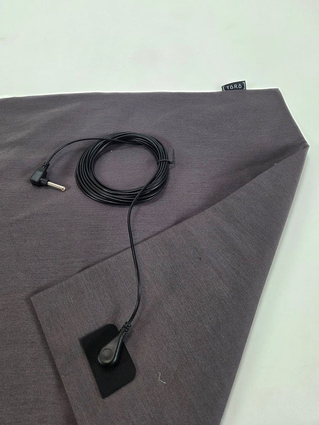 Tōrō Orgone Accumulator Pillow