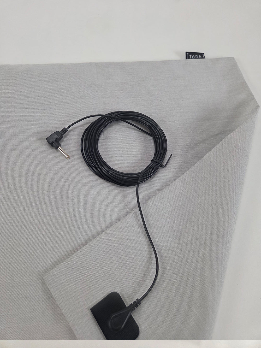 Tōrō Orgone Accumulator Pillow
